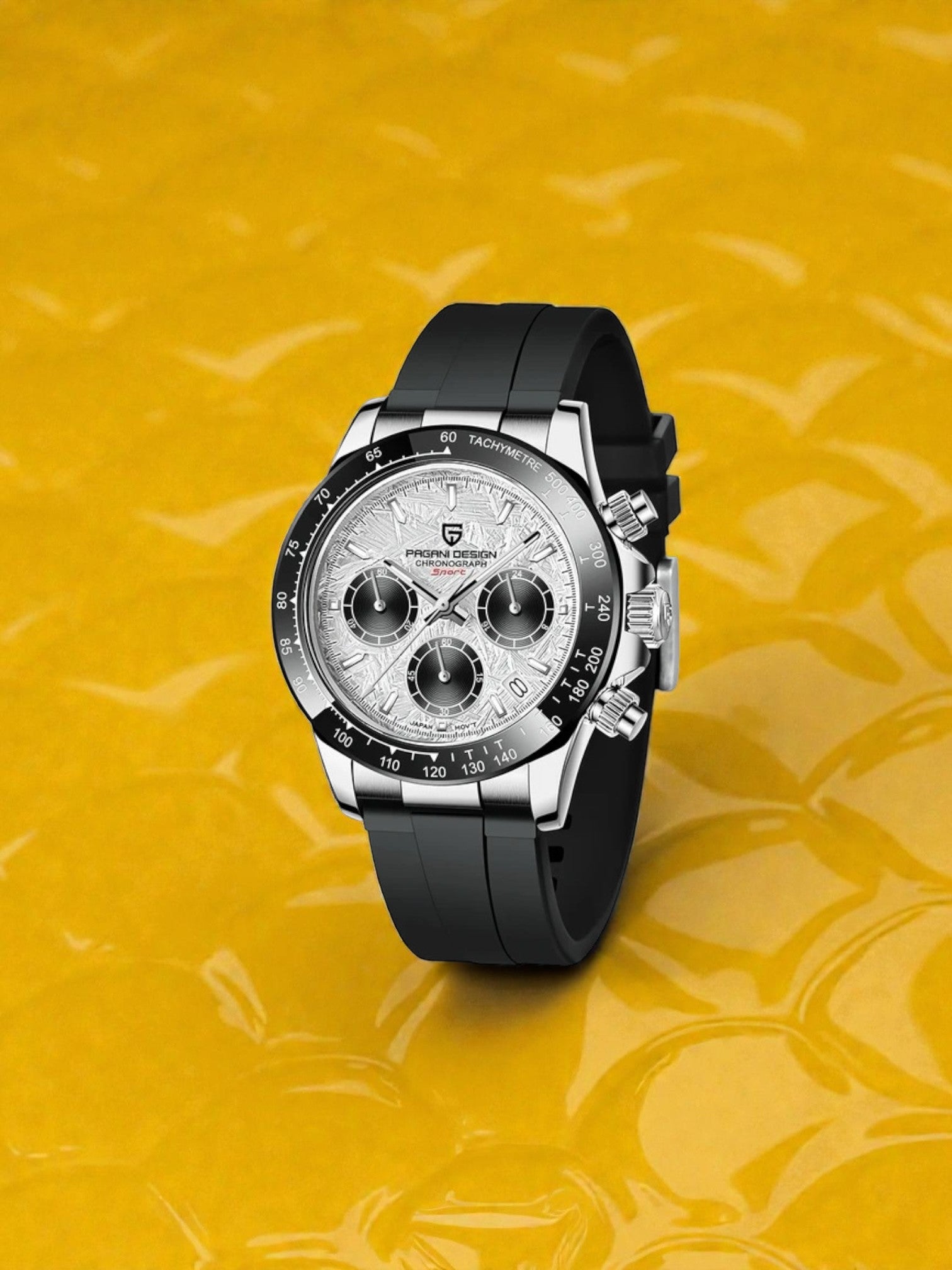 Velsoria - PAGANI 40 mm