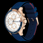 Tommy Hilfiger Original Automático 46mm