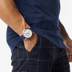 Tommy Hilfiger Original Automático 46mm