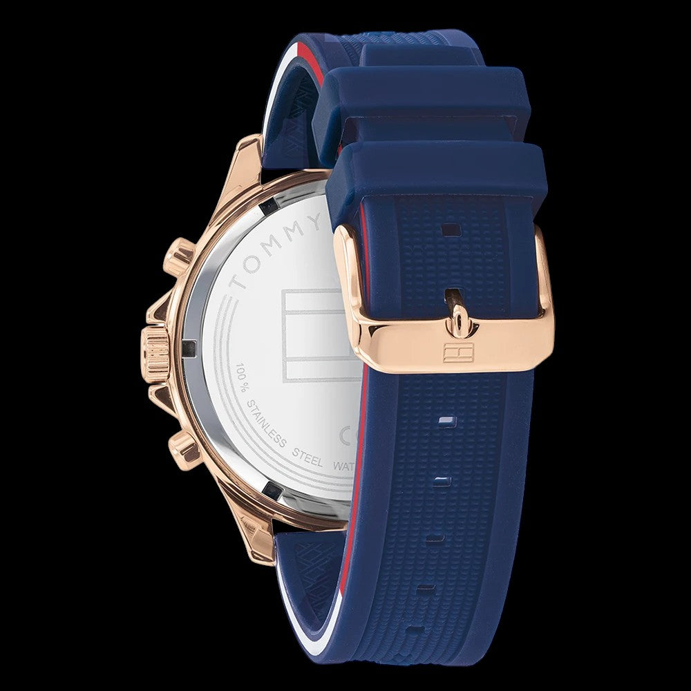 Tommy Hilfiger Original Automático 46mm