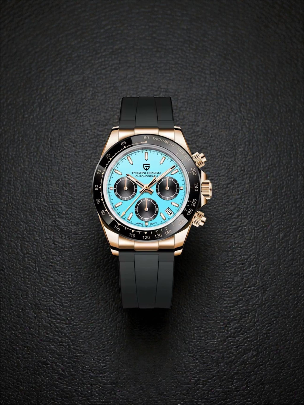 Velsoria - PAGANI 40 mm