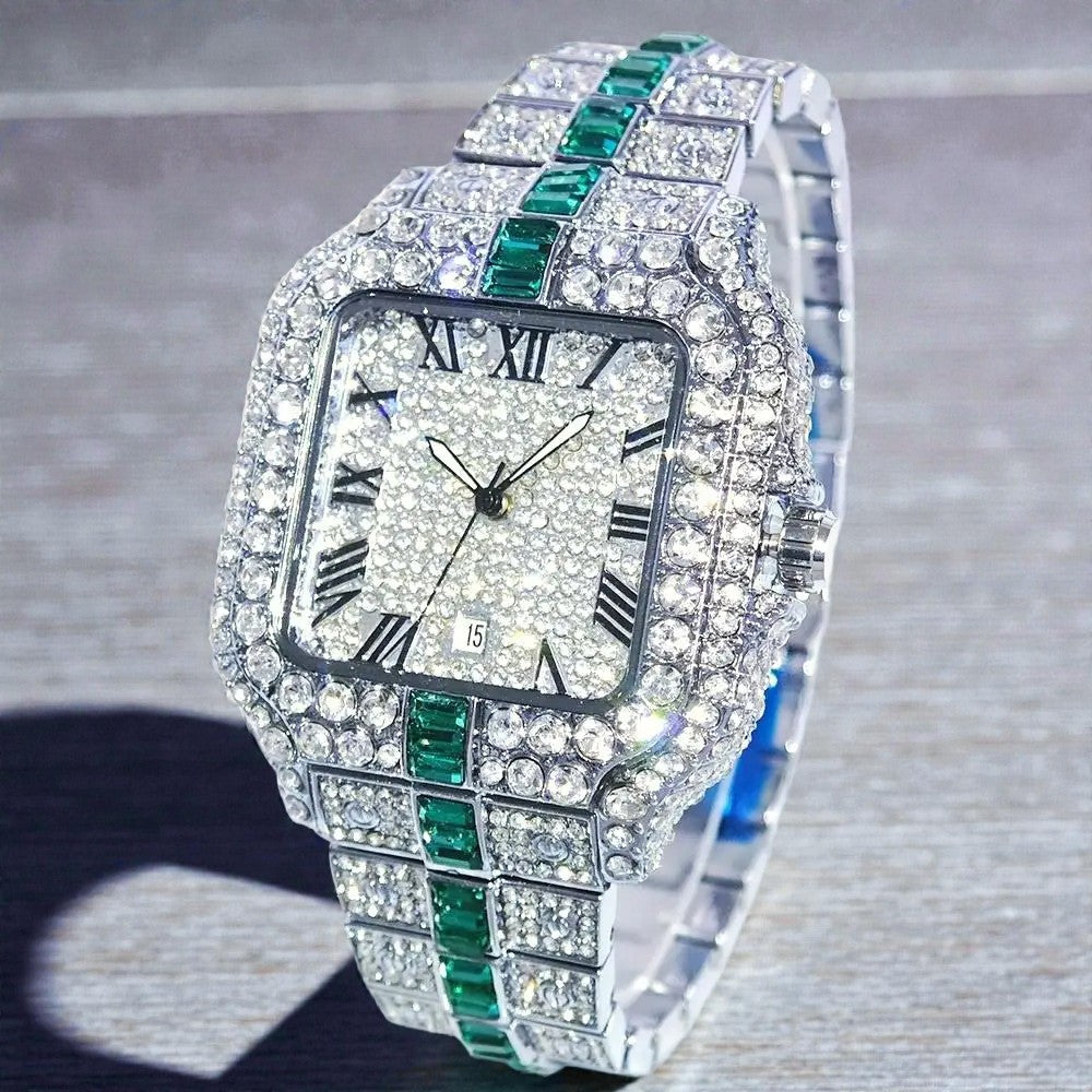 Velsoria – Aurelia Sapphire