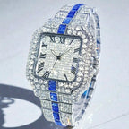 Velsoria – Aurelia Sapphire