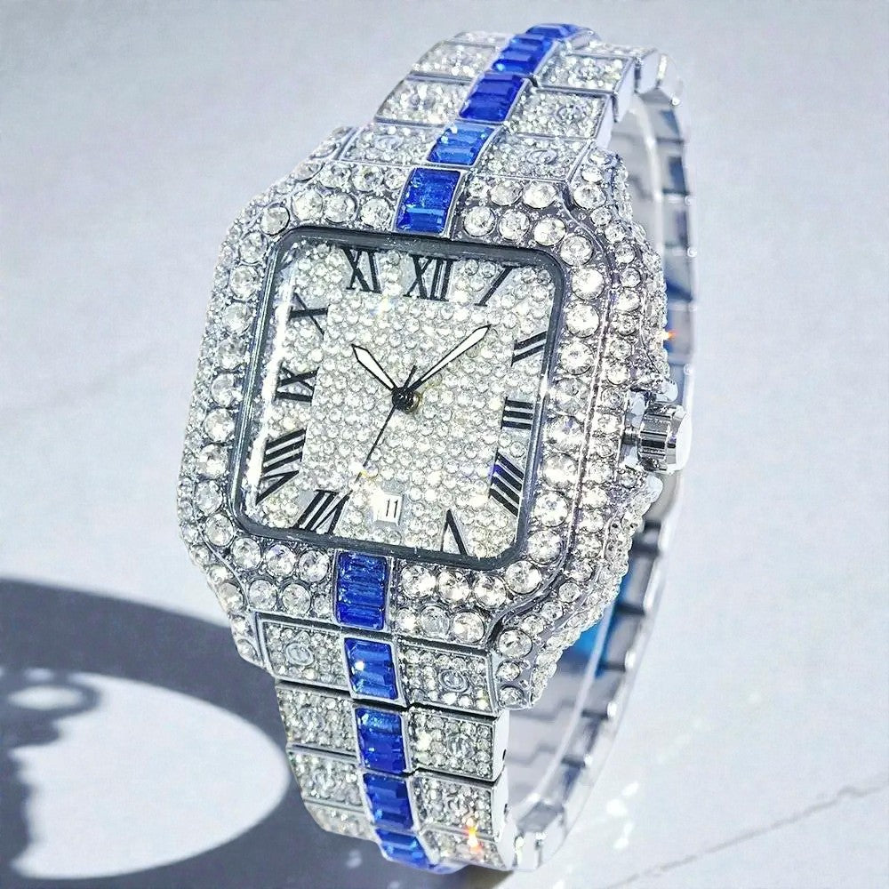 Velsoria – Aurelia Sapphire