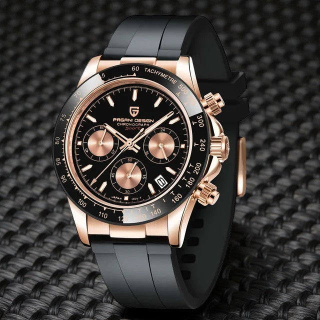 Velsoria - PAGANI 40 mm