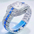 Velsoria – Aurelia Sapphire