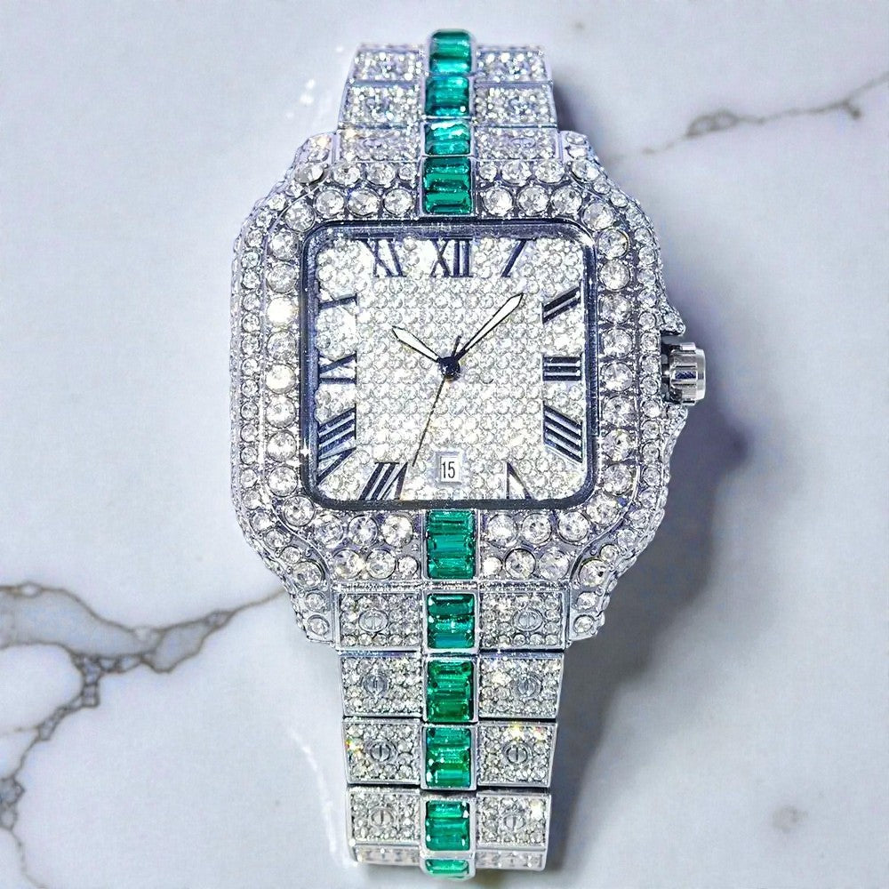 Velsoria – Aurelia Sapphire