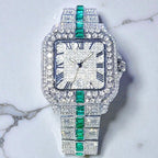 Velsoria – Aurelia Sapphire