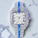 Velsoria – Aurelia Sapphire