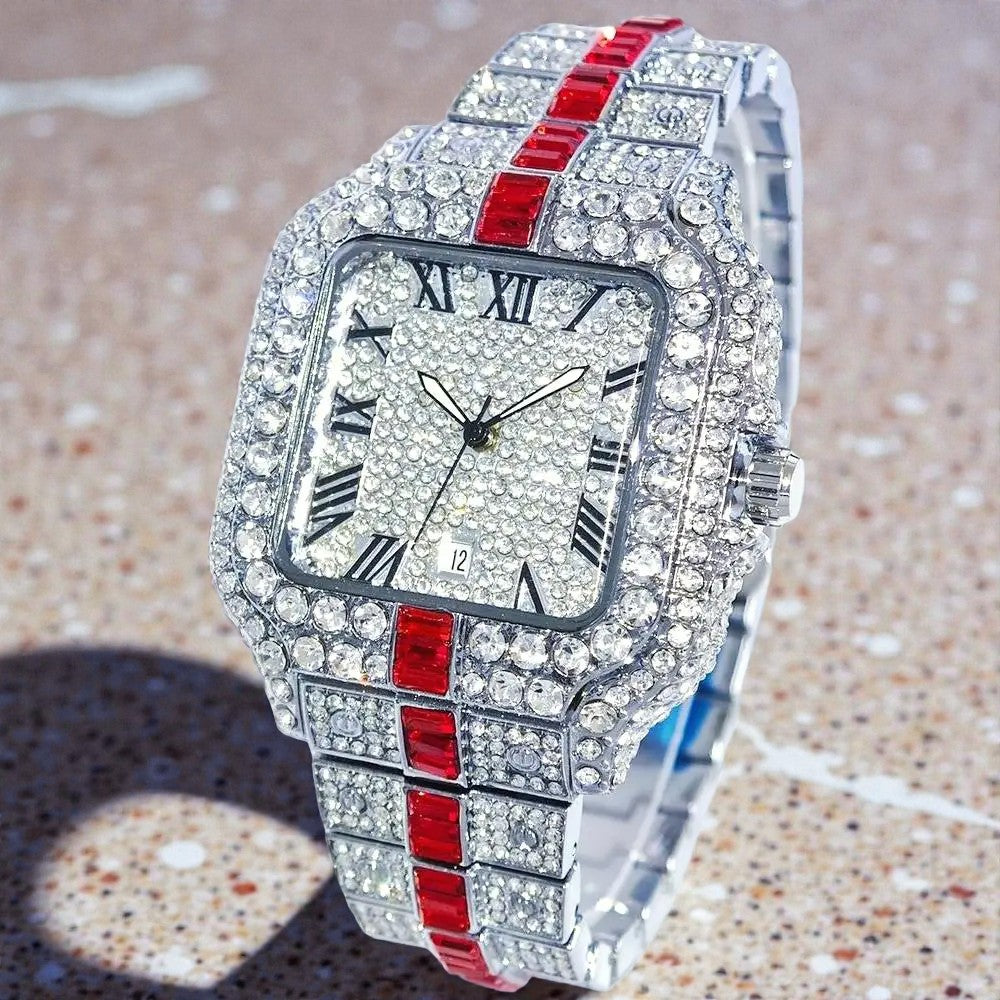 Velsoria – Aurelia Sapphire