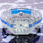 Velsoria – Aurelia Sapphire