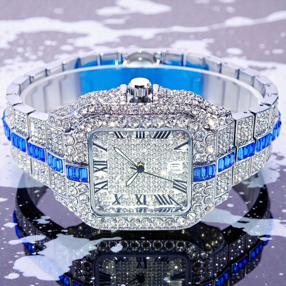 Velsoria – Aurelia Sapphire