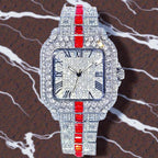 Velsoria – Aurelia Sapphire