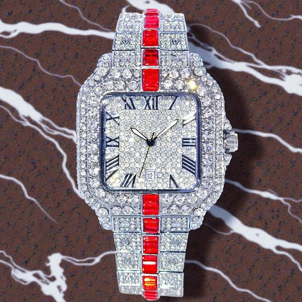 Velsoria – Aurelia Sapphire