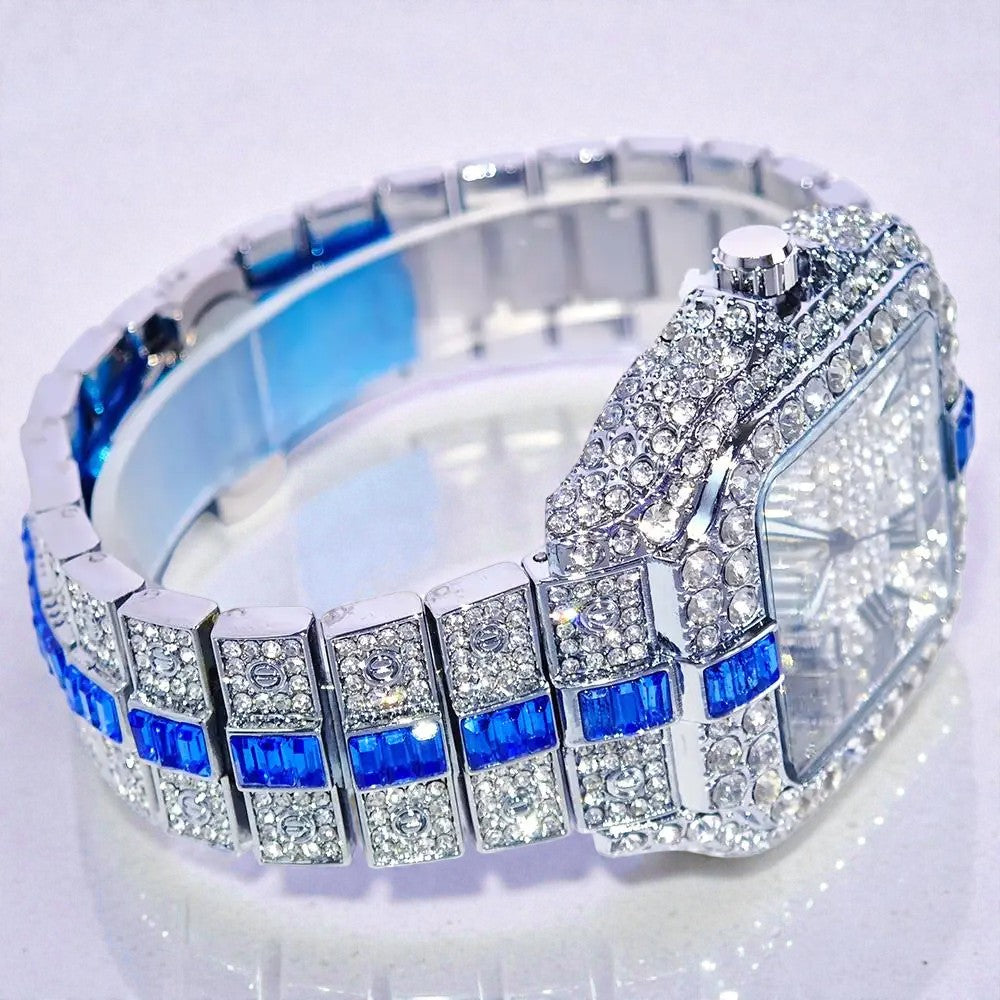 Velsoria – Aurelia Sapphire