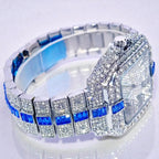 Velsoria – Aurelia Sapphire