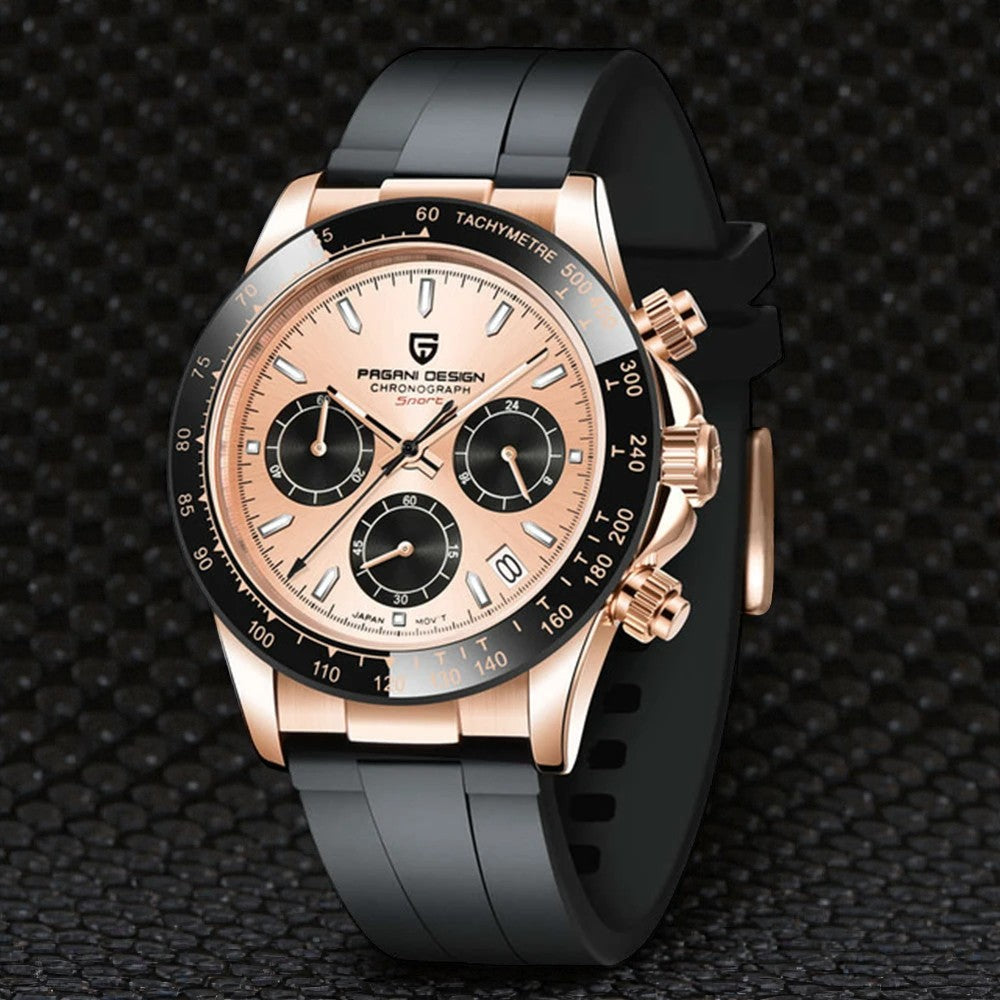 Velsoria - PAGANI 40 mm